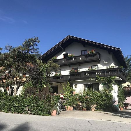 Haus Sabine Braunegger คัลเทนบาค ภายนอก รูปภาพ