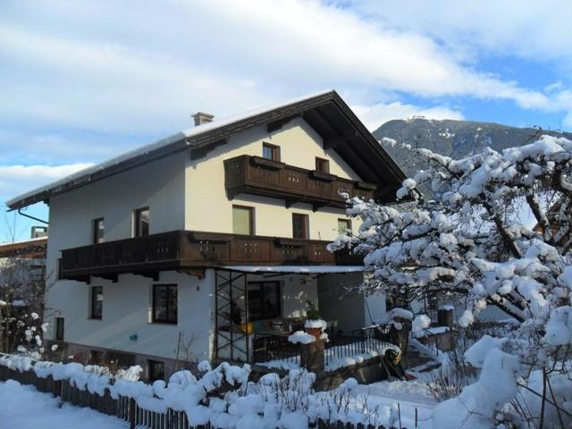Haus Sabine Braunegger คัลเทนบาค ภายนอก รูปภาพ