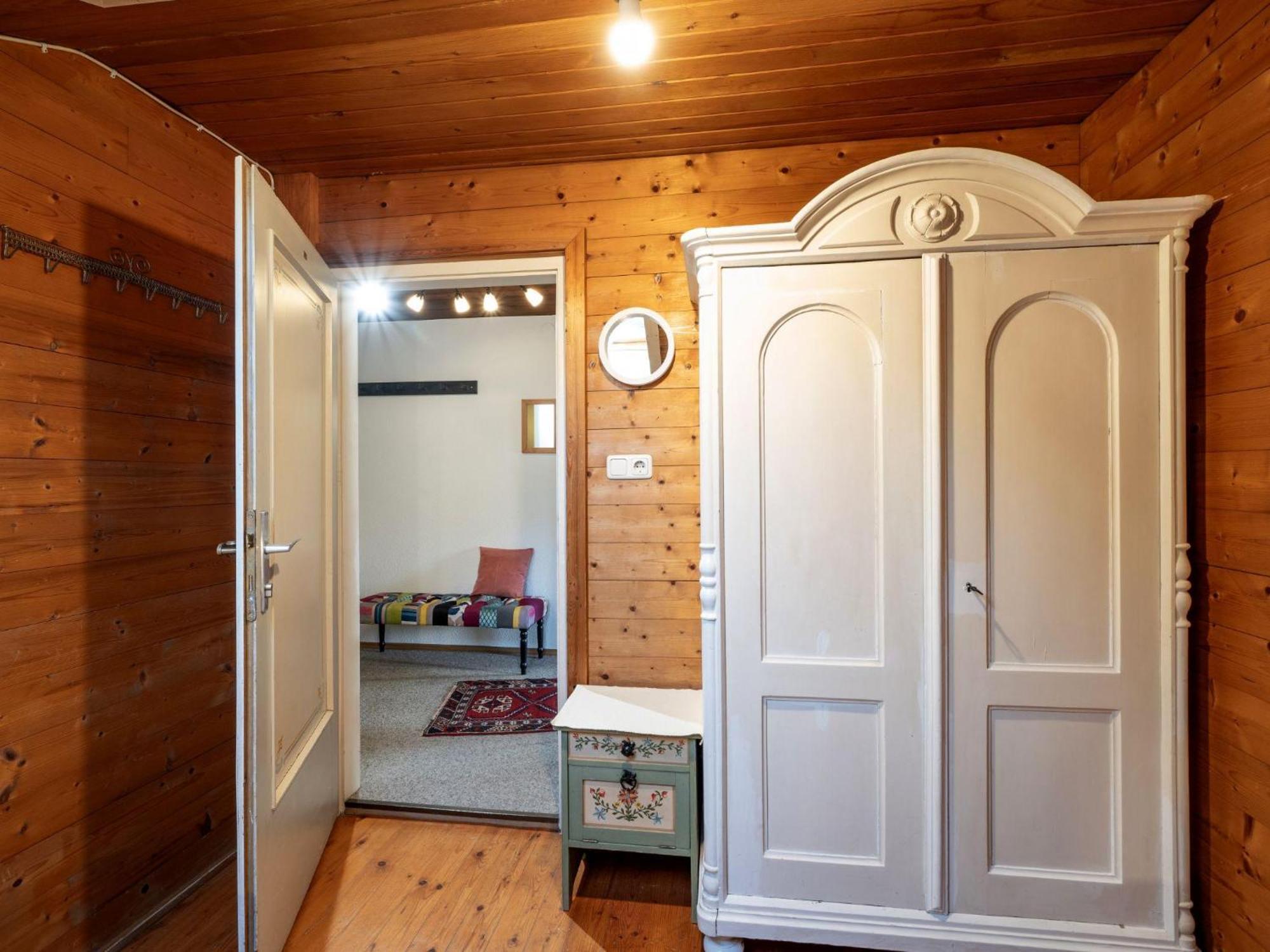 Haus Sabine Braunegger คัลเทนบาค ภายนอก รูปภาพ