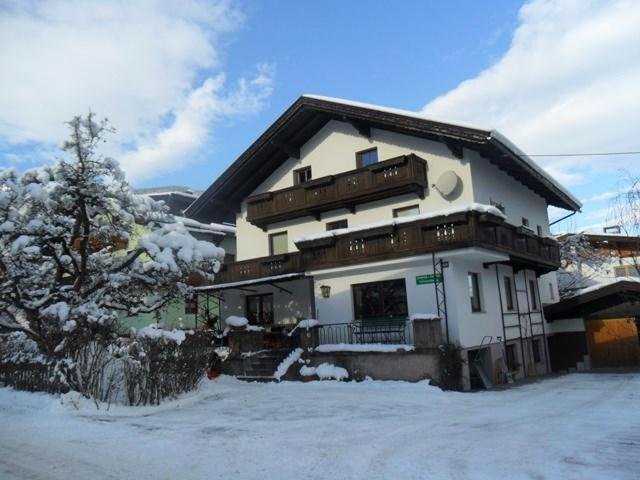 Haus Sabine Braunegger คัลเทนบาค ภายนอก รูปภาพ