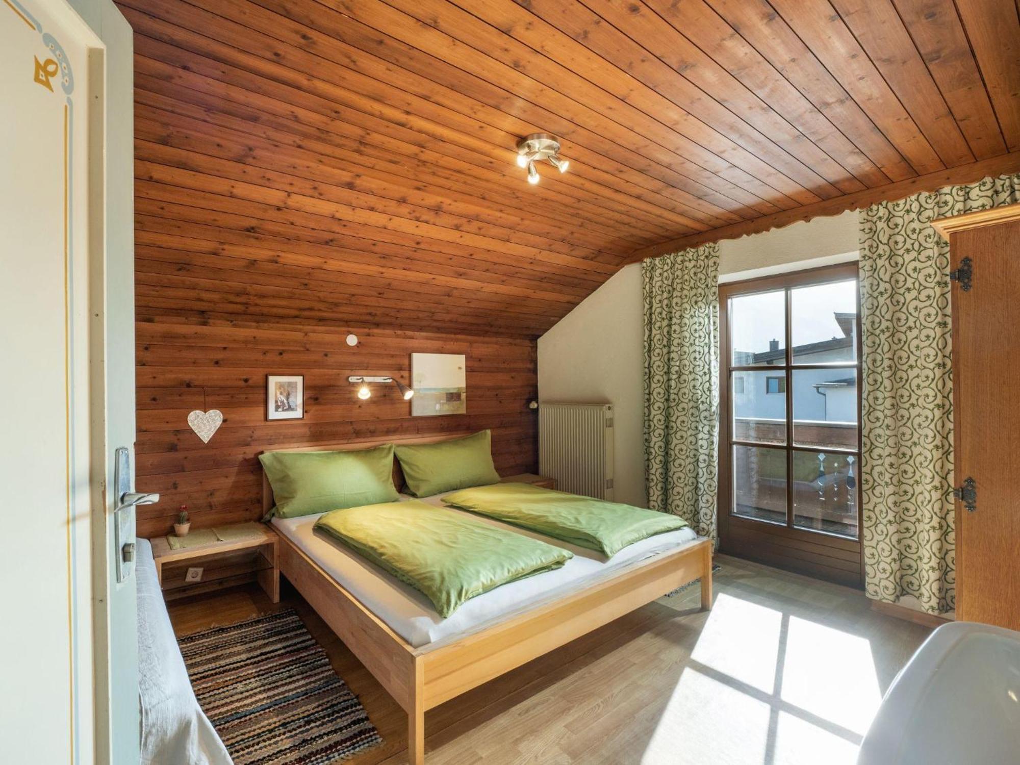 Haus Sabine Braunegger คัลเทนบาค ภายนอก รูปภาพ