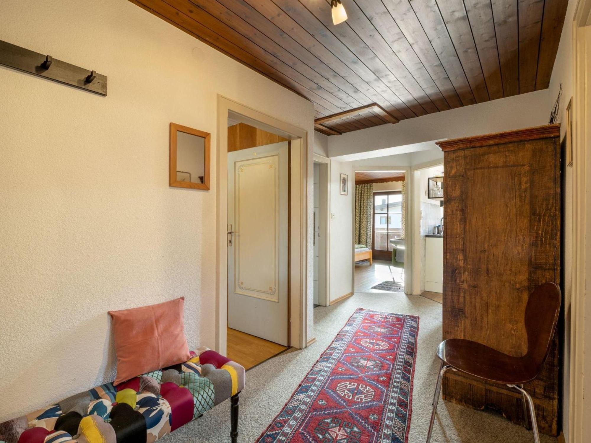 Haus Sabine Braunegger คัลเทนบาค ภายนอก รูปภาพ