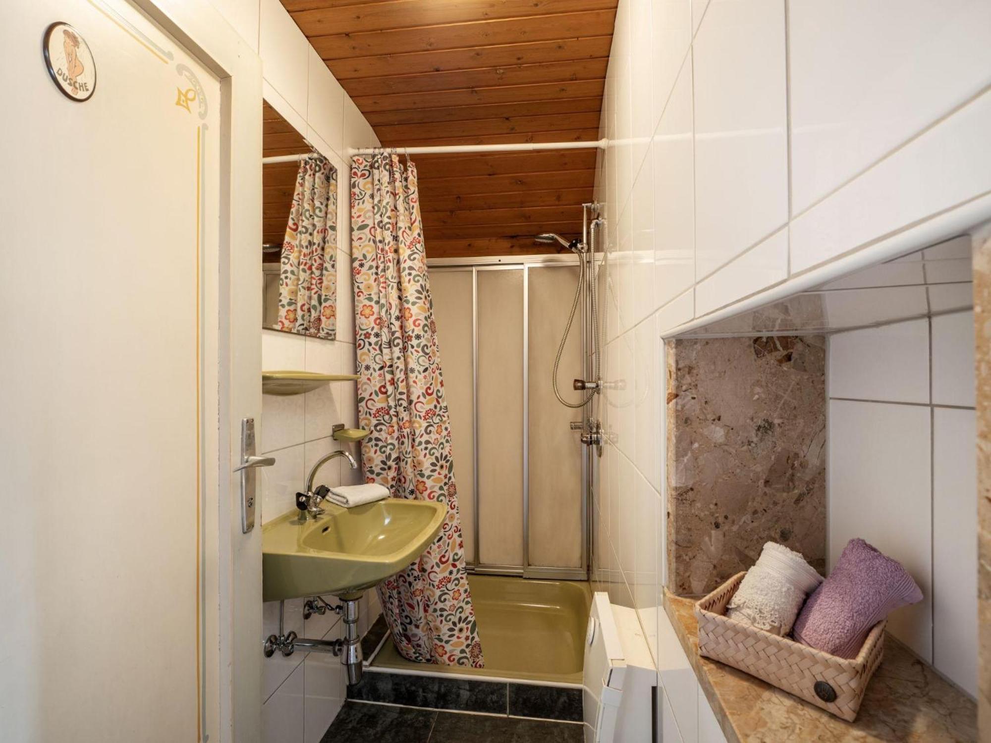 Haus Sabine Braunegger คัลเทนบาค ภายนอก รูปภาพ