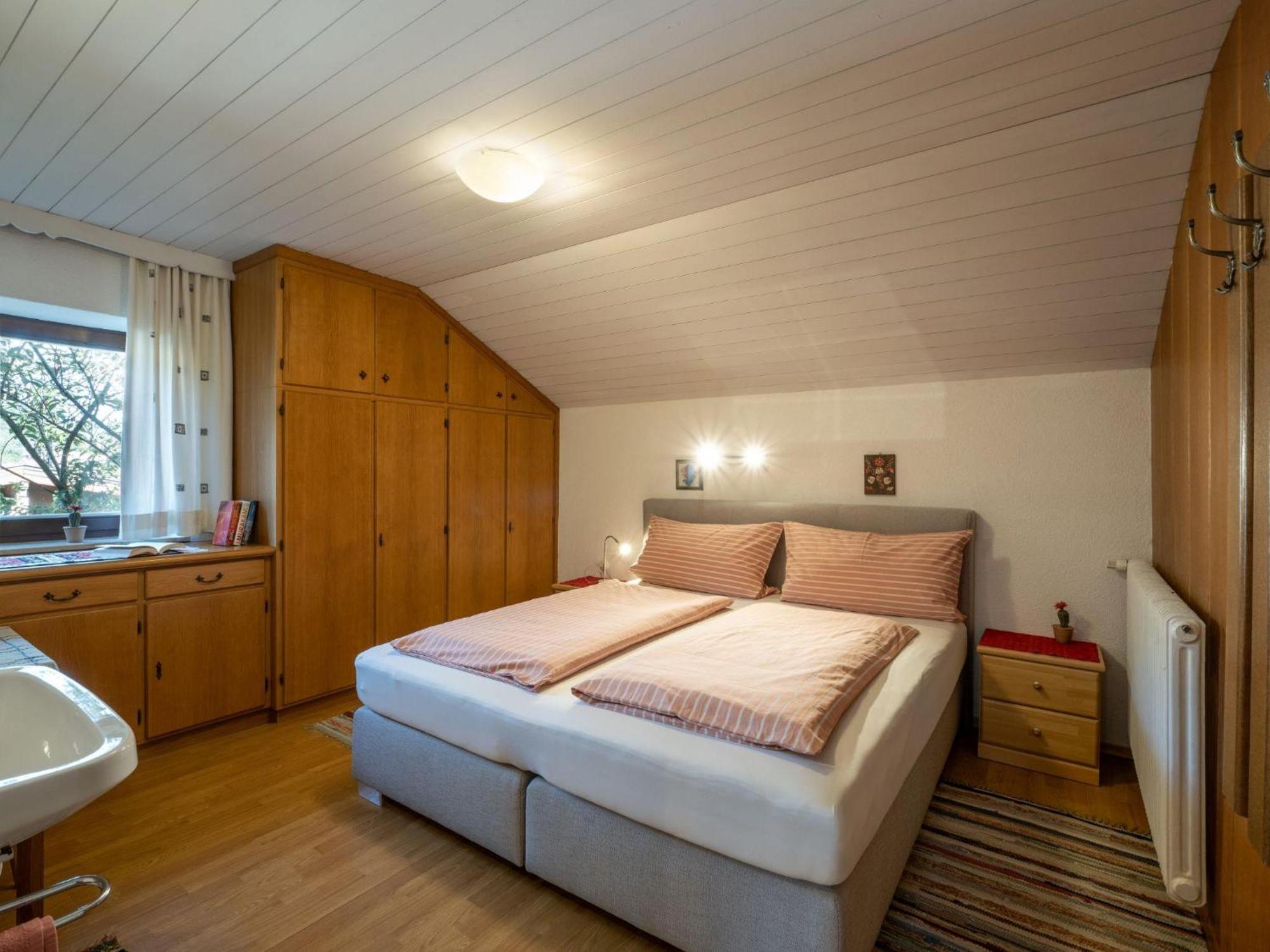 Haus Sabine Braunegger คัลเทนบาค ภายนอก รูปภาพ